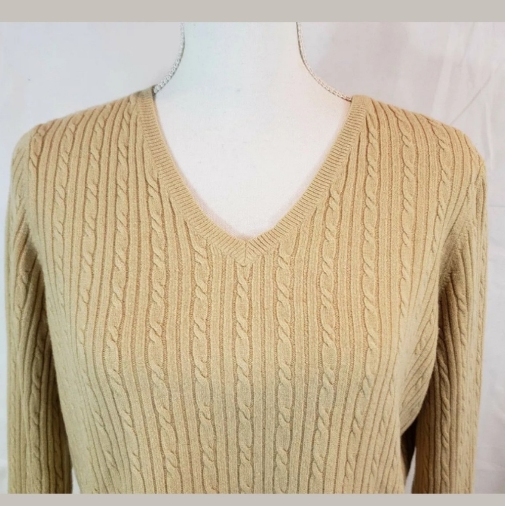Casual corner ANNEX petite top